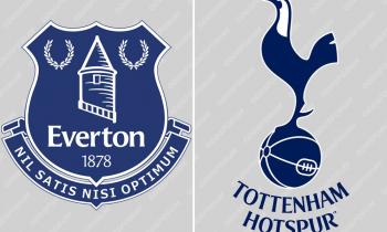 Everton vs Tottenham