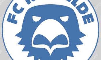 FC Roskilde logo