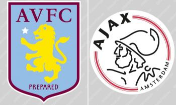 Aston Villa vs Ajax