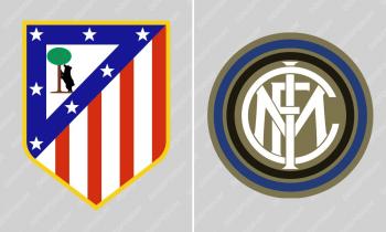Atletico Madrid vs Inter