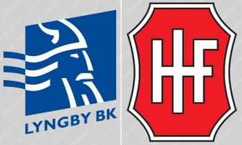 Lyngby vs Hvidovre