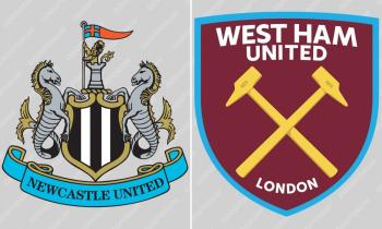 Newcastle vs West Ham