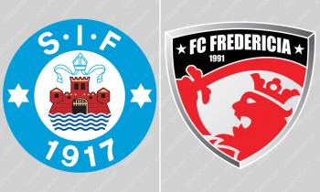 Silkeborg vs FC Fredericia