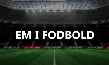 EM i fodbold