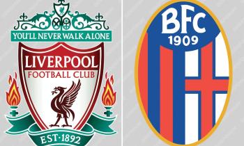 Liverpool vs Bologna