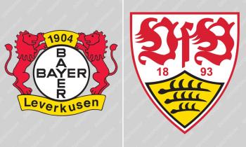 Bayer Leverkusen vs Stuttgart