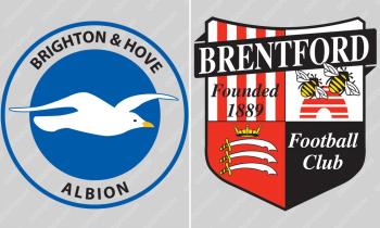 Brighton vs Brentford