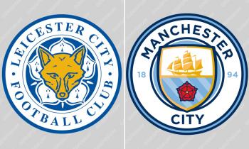 Leicester vs Manchester City