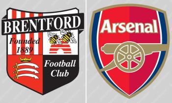 Brentford vs Arsenal