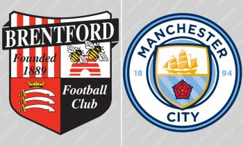 Brentford vs Manchester City