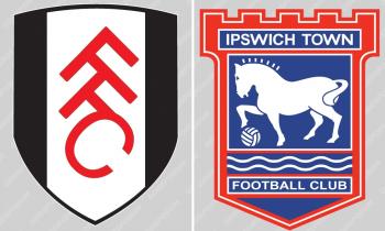 Fulham vs Ipswich Town