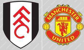 Fulham vs Manchester United