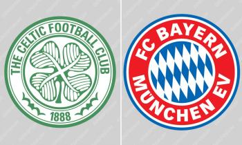 Celtic vs Bayern München