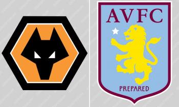 Wolverhampton vs Aston Villa