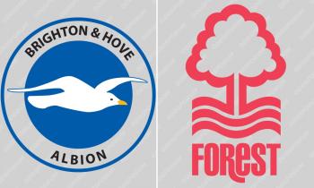 Brighton vs Nottingham Forest