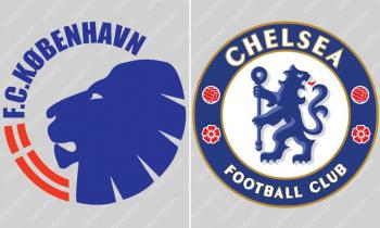 FC København vs Chelsea