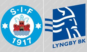 Silkeborg vs Lyngby