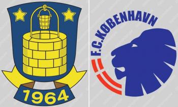 Brøndby vs FC København