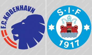 FC København vs Silkeborg