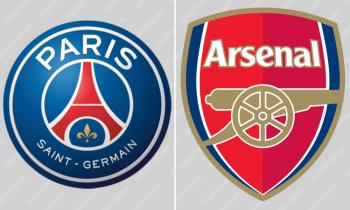 PSG vs Arsenal