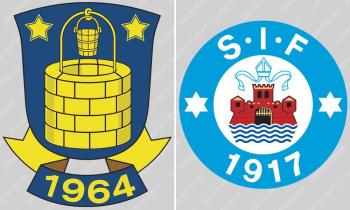 Brøndby vs Silkeborg