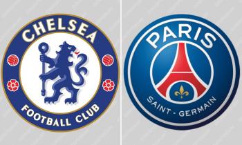 Chelsea vs PSG