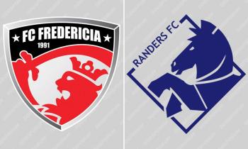 FC Fredericia - Randers FC