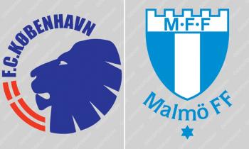 FC København vs Malmö FF