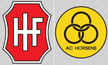 Hvidovre - AC Horsens