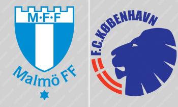 Malmö FF vs FC København