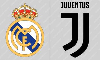 Real Madrid vs Juventus