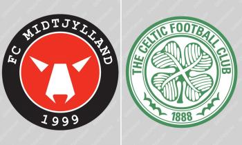 FC Midtjylland - Celtic