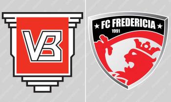 Vejle - FC Fredericia