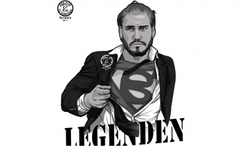 Odds 1000 på Bendtner til Barcelona