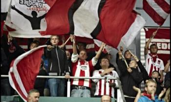 DBU Pokalen, 3. runde: AaB viser klassen mod HB Køge