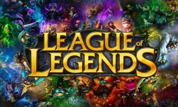 League of Legends Spilforslag #4