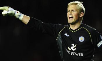 Capital One Cup: Sænker Schmeichel City?