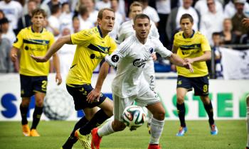 Dårlige udsigter for Brøndby i nyt New Firm opgør