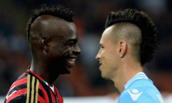 Lørdagens Serie A: Mange mål i Napoli?