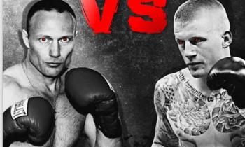 Patrick Nielsen klar favorit mod Rudy Markussen 