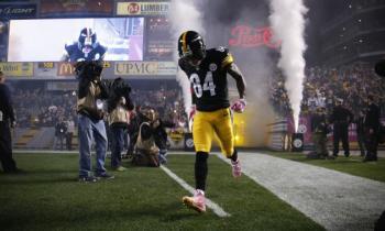 NFL: Indianapolis Colts - Pittsburgh Steelers