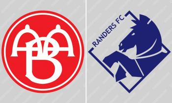 Superliga: AaB - Randers odds &amp; spilforslag