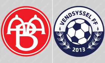 AaB - Vendsyssel: odds, spilforslag og statistik