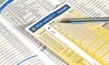 Odds 2.024 ramt i Svendborg