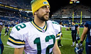 Green Bay Packers vs Detroit Lions: - Monday Night Football i NFL