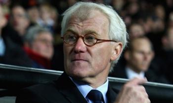 Odds på ny landstræner