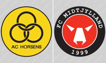 AC Horsens - FC Midtjylland optakt: Odds, spilforslag og statistik