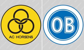 Optakt: Horsens - OB odds, spilforslag og statistik