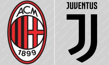 AC Milan - Juventus odds &amp; livestream: Se kampen på nettet hos bookmakerne
