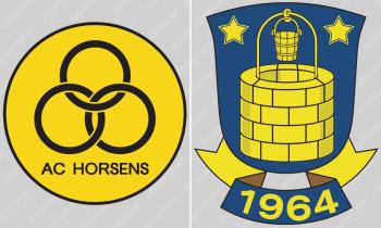 17/3: AC Horsens - Brøndby IF spilforslag, statistik og odds